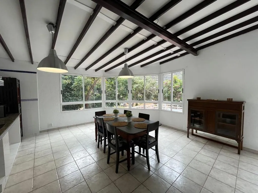 Ferienhaus Villa Mulagua Agulo