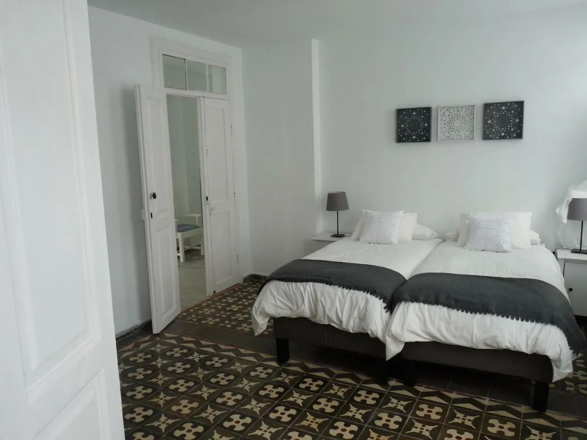 Villa Mulagua Agulo Ferienhaus