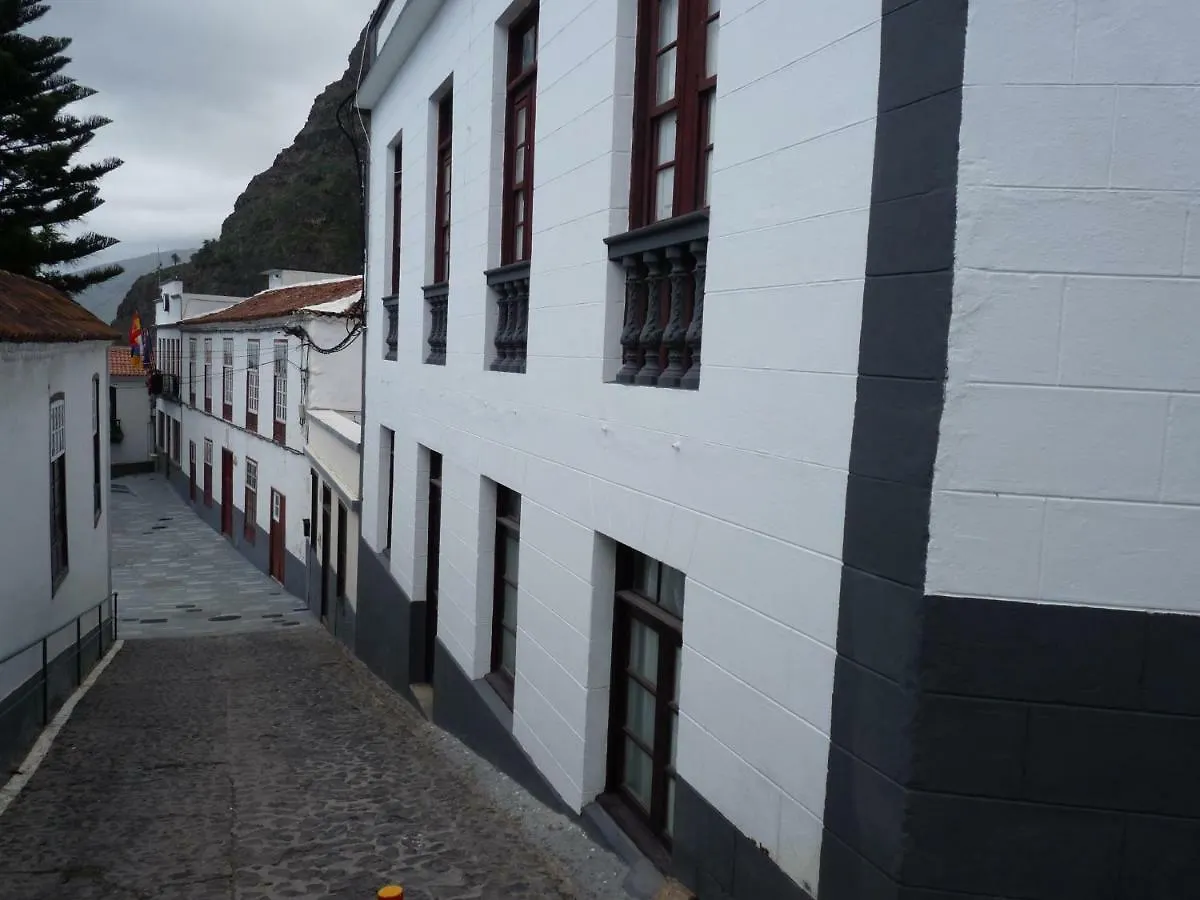 Villa Mulagua Agulo Ferienhaus