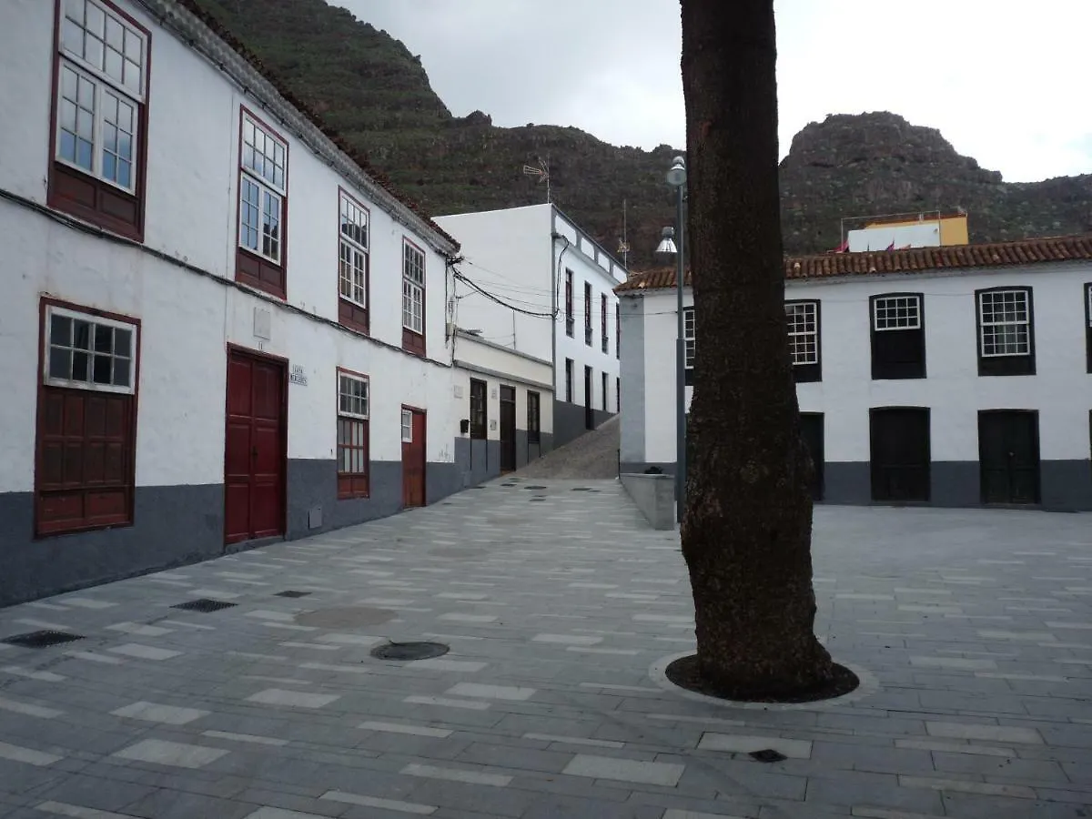 Ferienhaus Villa Mulagua Agulo