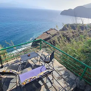 Cerrajones: Spectacular Views From The Cliff Ferienhaus
